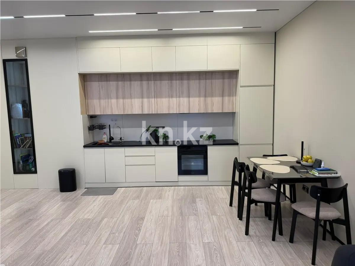 Продажа 2-комнатной квартиры, 71 м², ул. Си Синхая, дом  17 в Алматы - фото 4