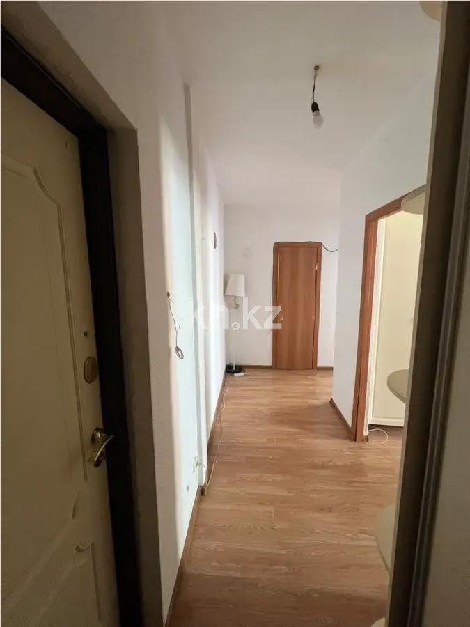 Продажа 1-комнатной квартиры, 40.3 м² в Астане - фото 3