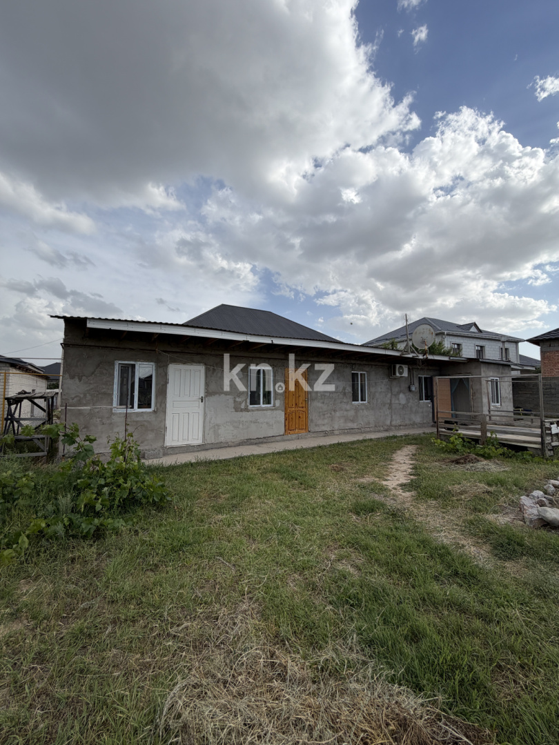 Продажа 4-комнатного дома, 80 м² в Шымкенте - фото 3