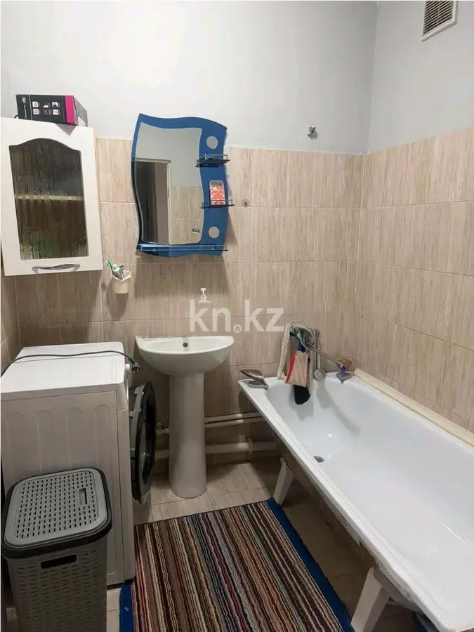 Продажа 2-комнатной квартиры, 61.2 м² в Алматы - фото 4