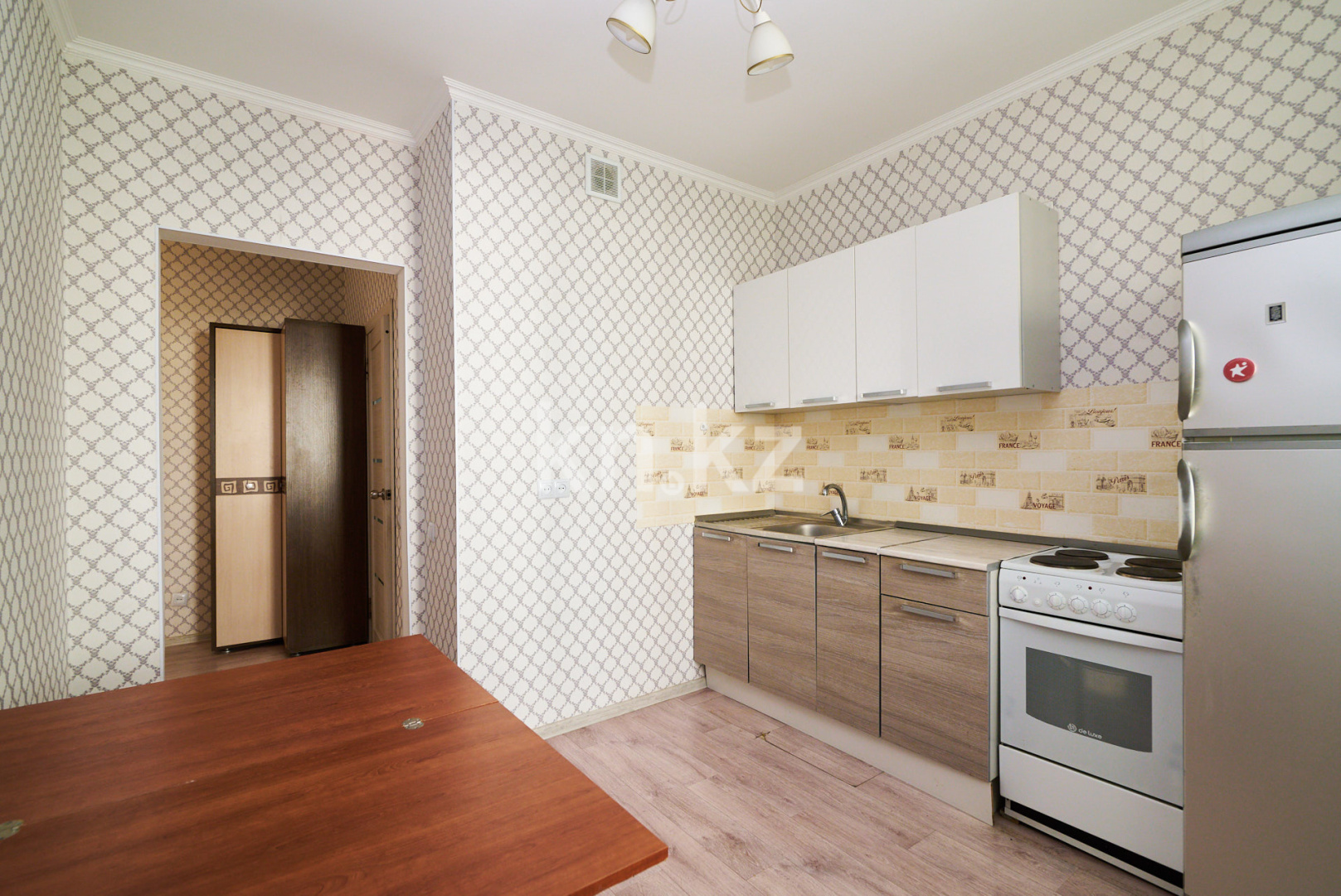 Аренда 1-комнатной квартиры, 38 м² в Астане - фото 4
