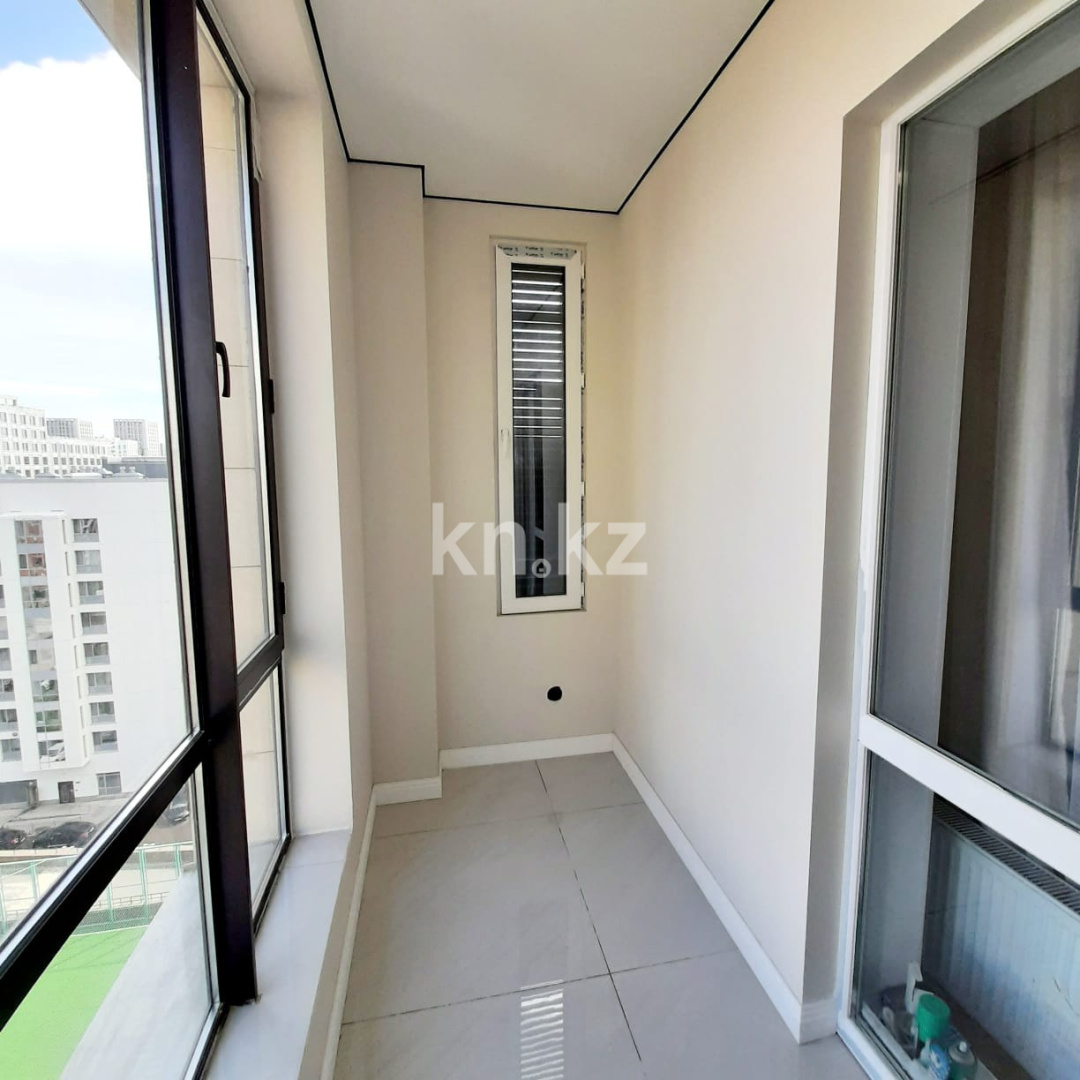 Продажа 4-комнатной квартиры, 95 м² в Астане - фото 23