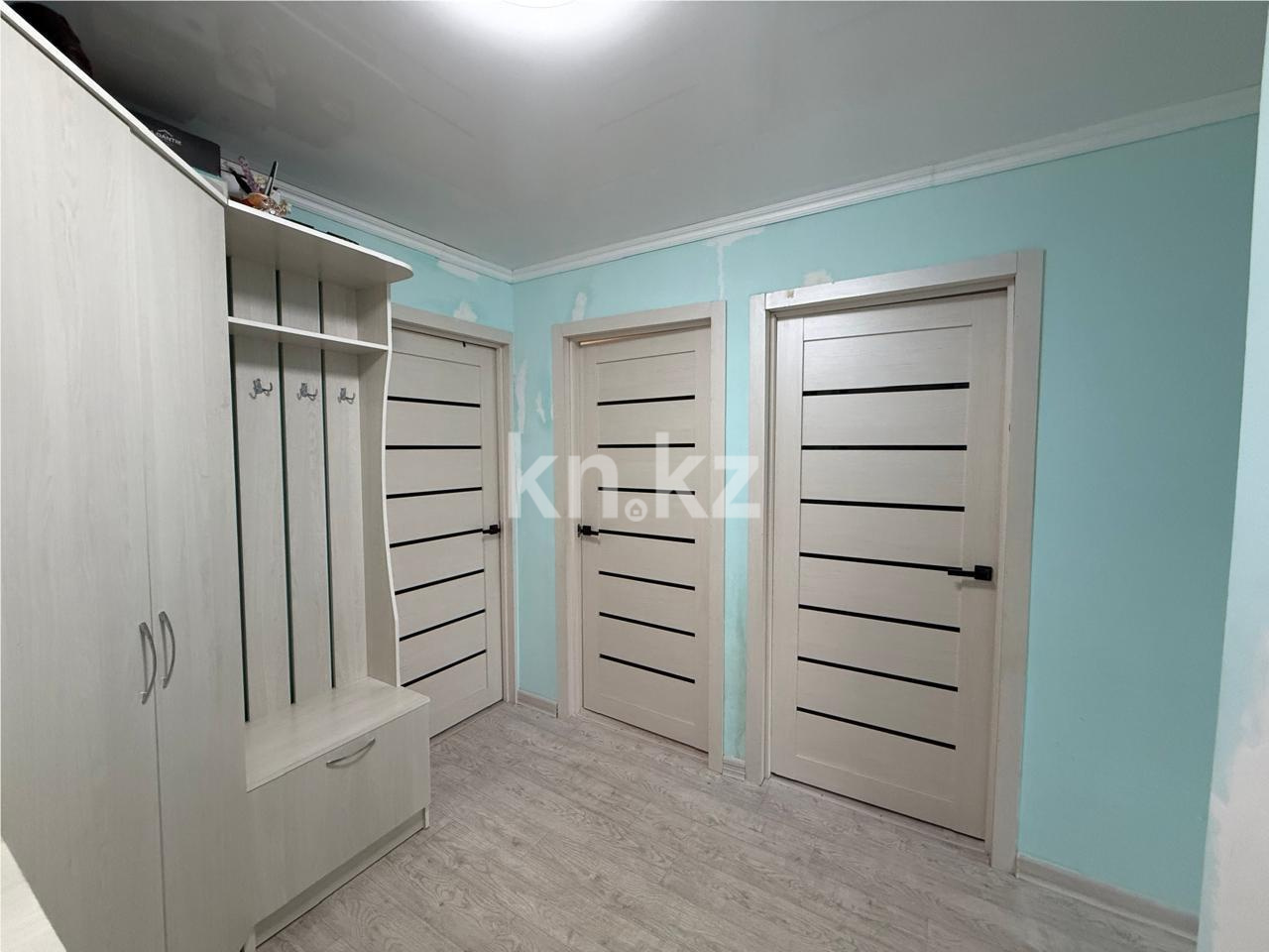 Продажа 3-комнатной квартиры, 62 м² в Караганде - фото 9