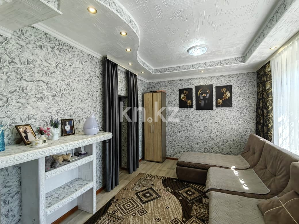 Продажа 4-комнатного дома, 65 м² в Караганде - фото 10
