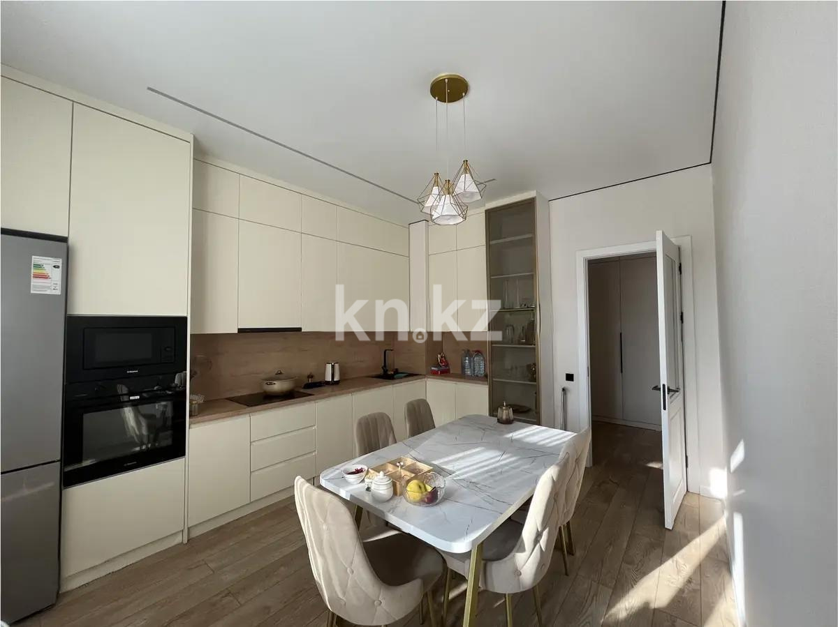 Продажа 2-комнатной квартиры, 66.2 м² в Астане - фото 3