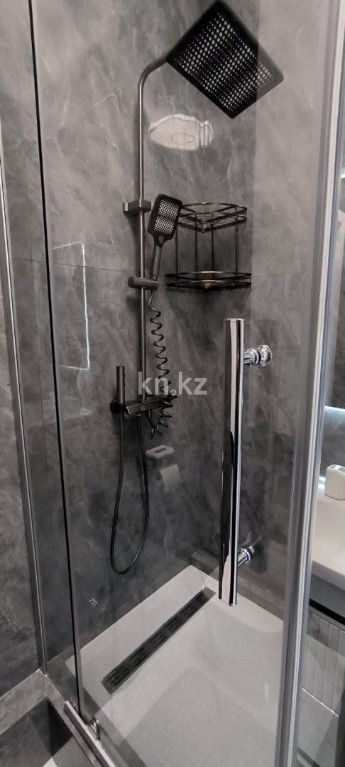 Продажа 1-комнатной квартиры, 33 м² в Алматы - фото 7