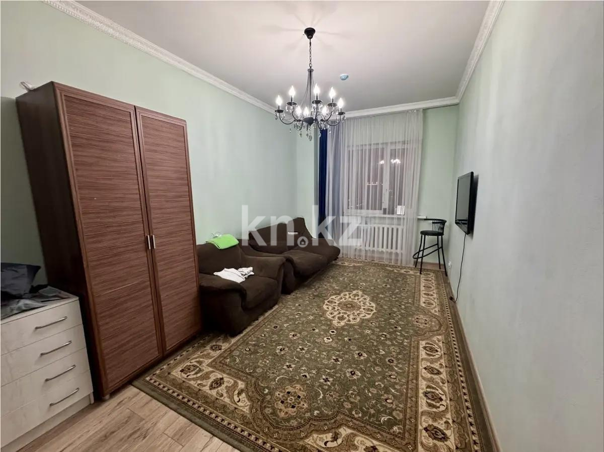 Продажа 2-комнатной квартиры, 67 м² в Астане