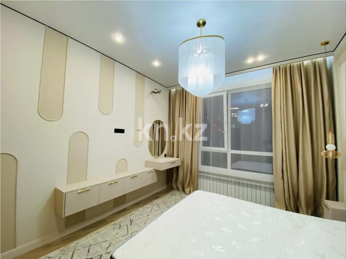 Продажа 4-комнатной квартиры, 110 м² в Алматы - фото 4