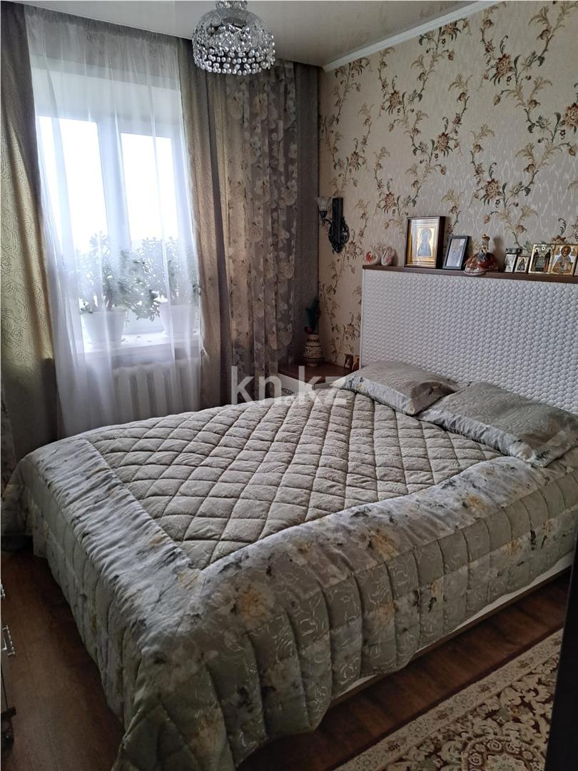 Продажа 3-комнатной квартиры, 55 м², 7-й мкр. в Темиртау - фото 4