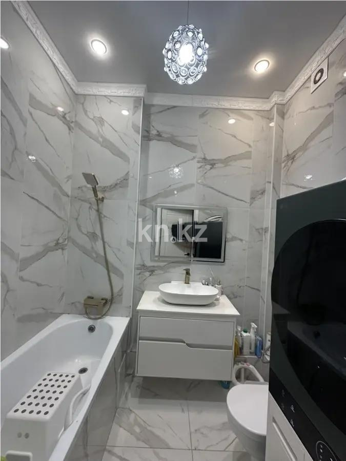 Продажа 4-комнатной квартиры, 116.2 м² в Астане - фото 4