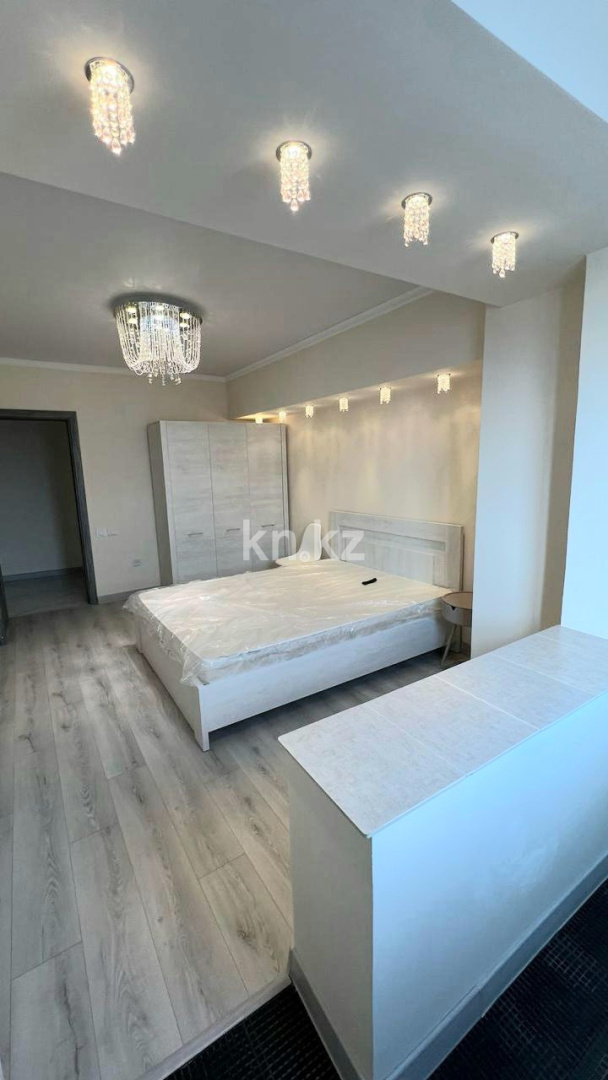 Аренда 2-комнатной квартиры, 56 м² в Алматы - фото 2