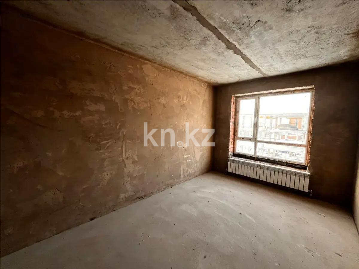 Продажа 1-комнатной квартиры, 38 м² в Астане