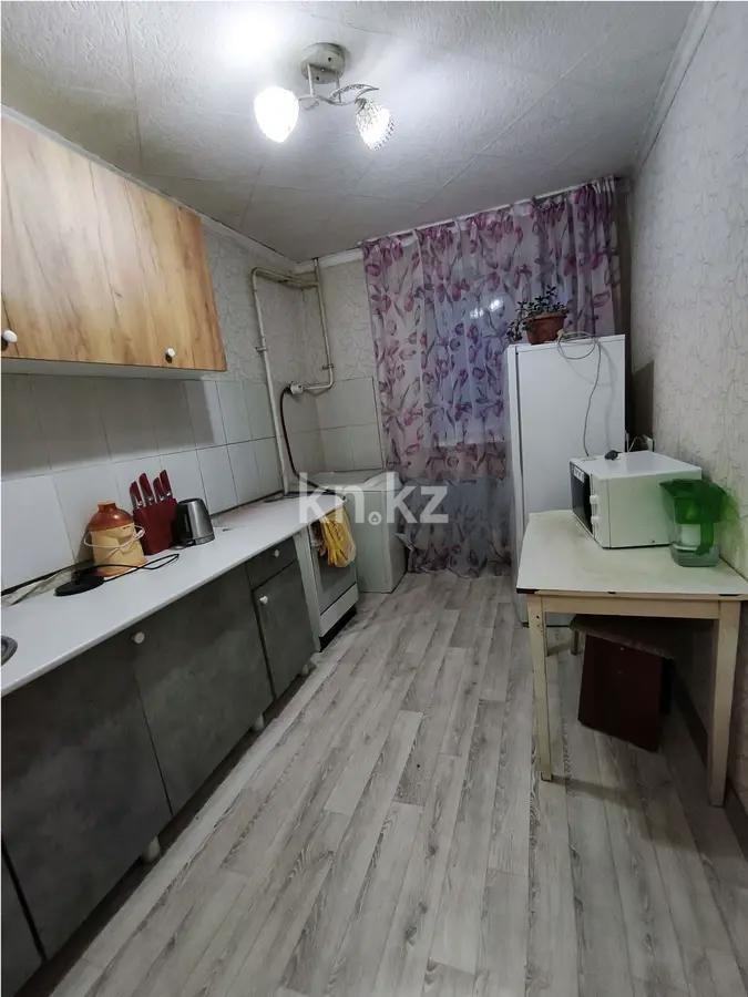 Продажа 2-комнатной квартиры, 52.8 м² в Астане - фото 3