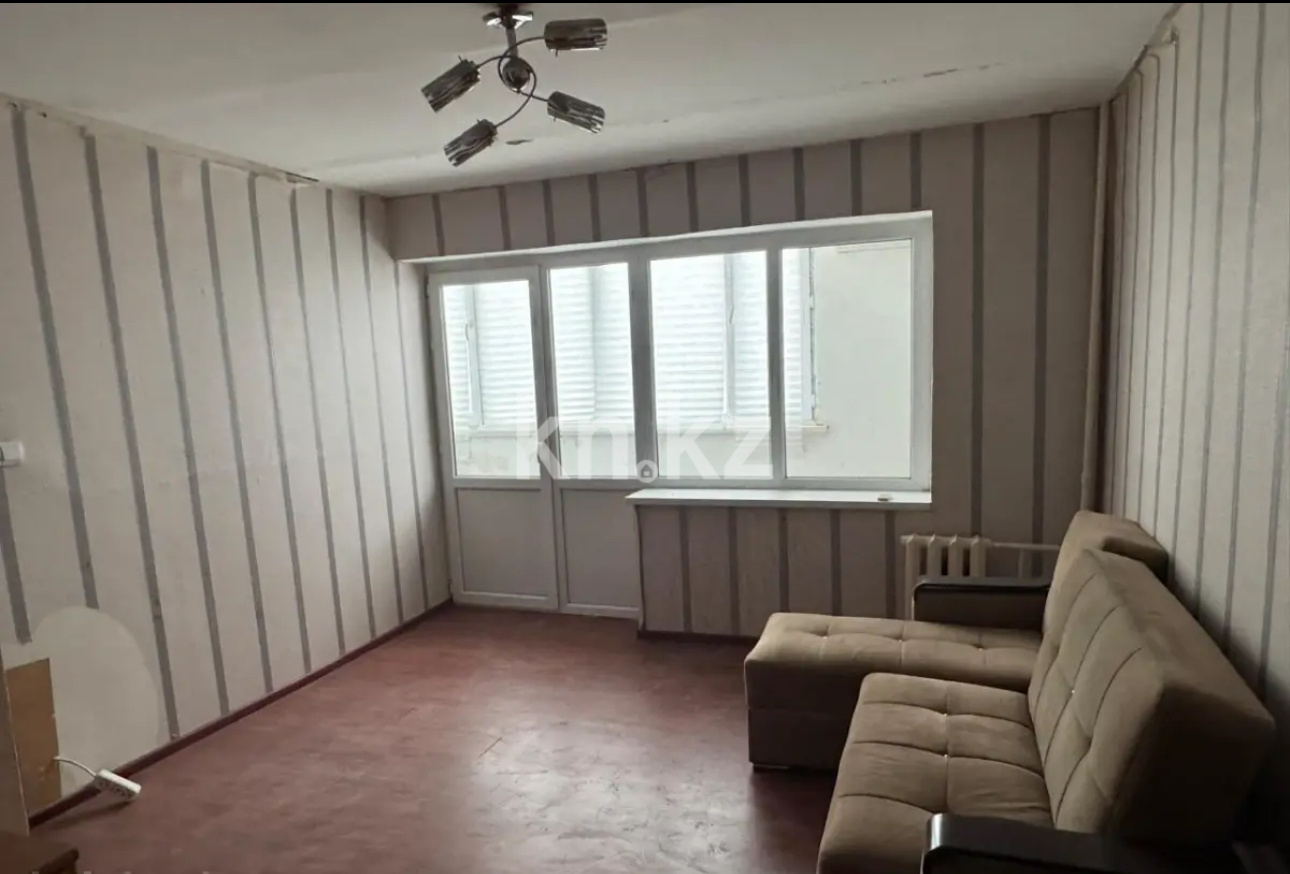 Продажа 1-комнатной квартиры, 28.1 м² в Актау - фото 7