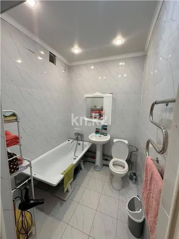 Продажа 1-комнатной квартиры, 40.2 м² в Алматы - фото 3