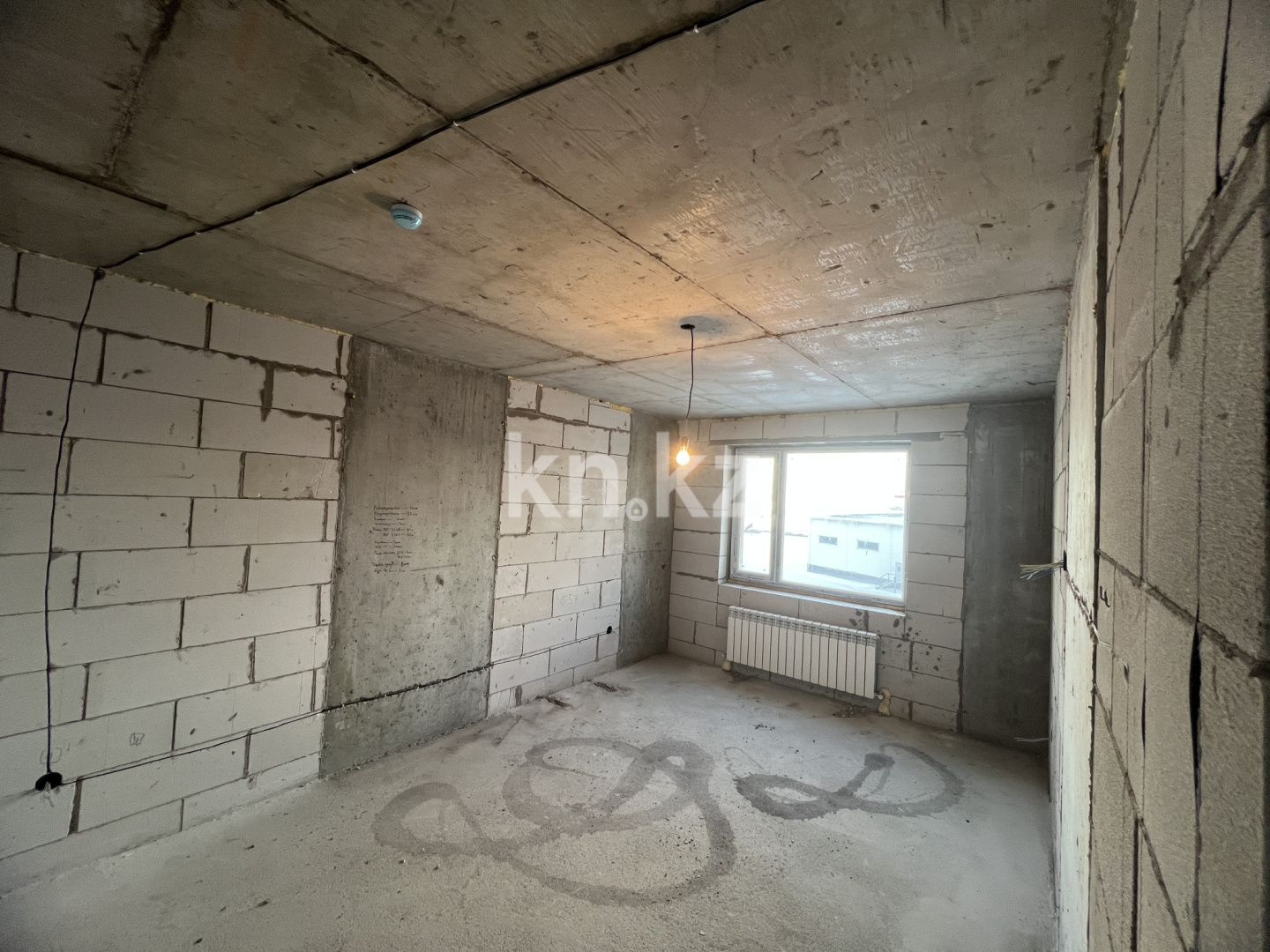 Продажа 2-комнатной квартиры, 62.6 м² в Астане - фото 15