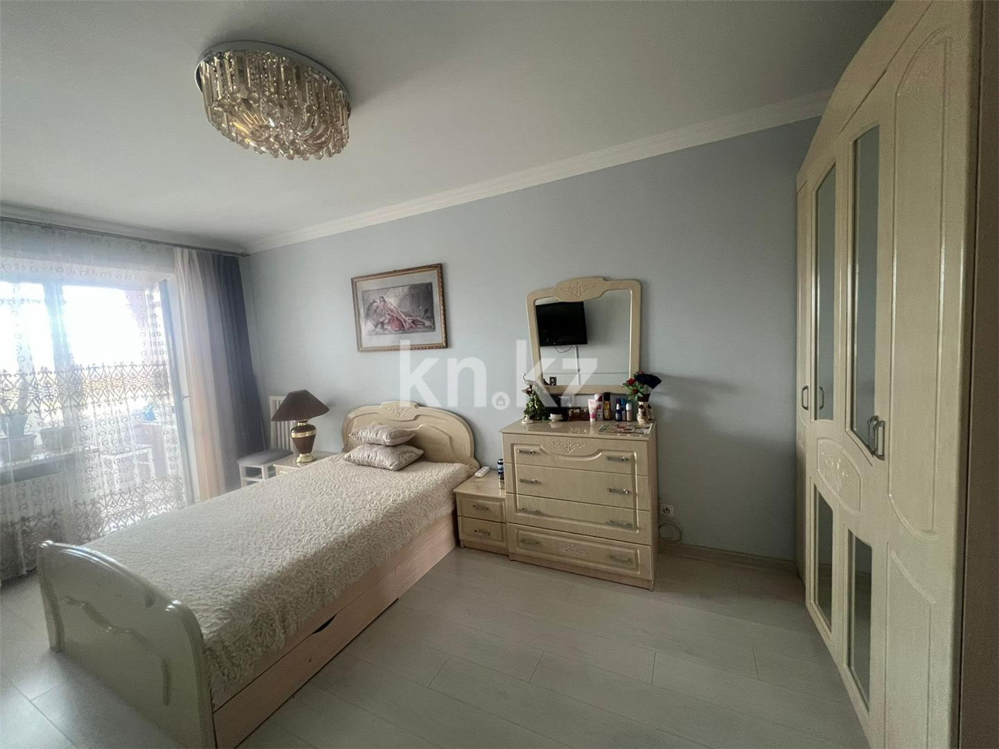 Продажа 2-комнатной квартиры, 70 м², мкр-н Шапагат, дом  8 в Караганде - фото 6