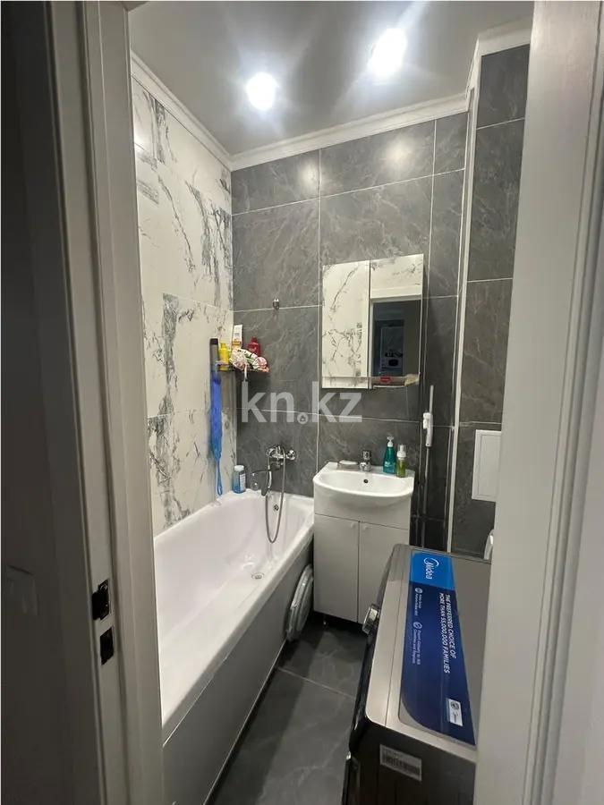 Продажа 2-комнатной квартиры, 37 м² в Астане - фото 4