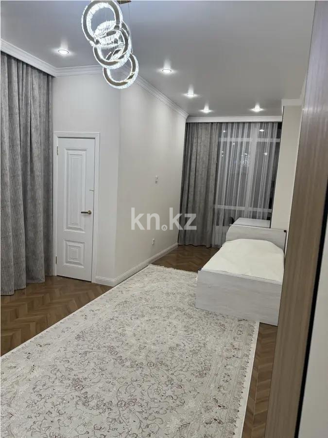 Продажа 5-комнатной квартиры, 166 м² в Астане - фото 2