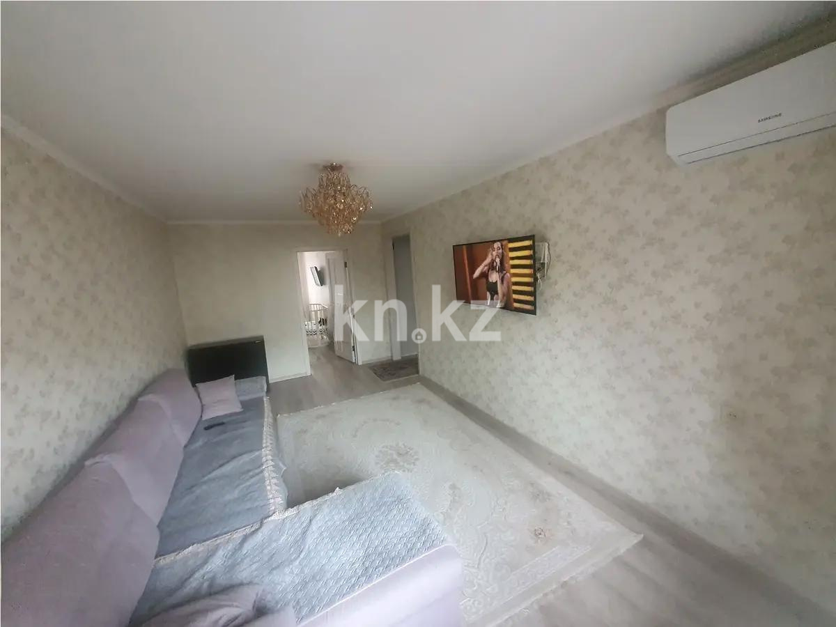 Продажа 3-комнатной квартиры, 59 м², ул. Дунентаева, дом  14А в Алматы