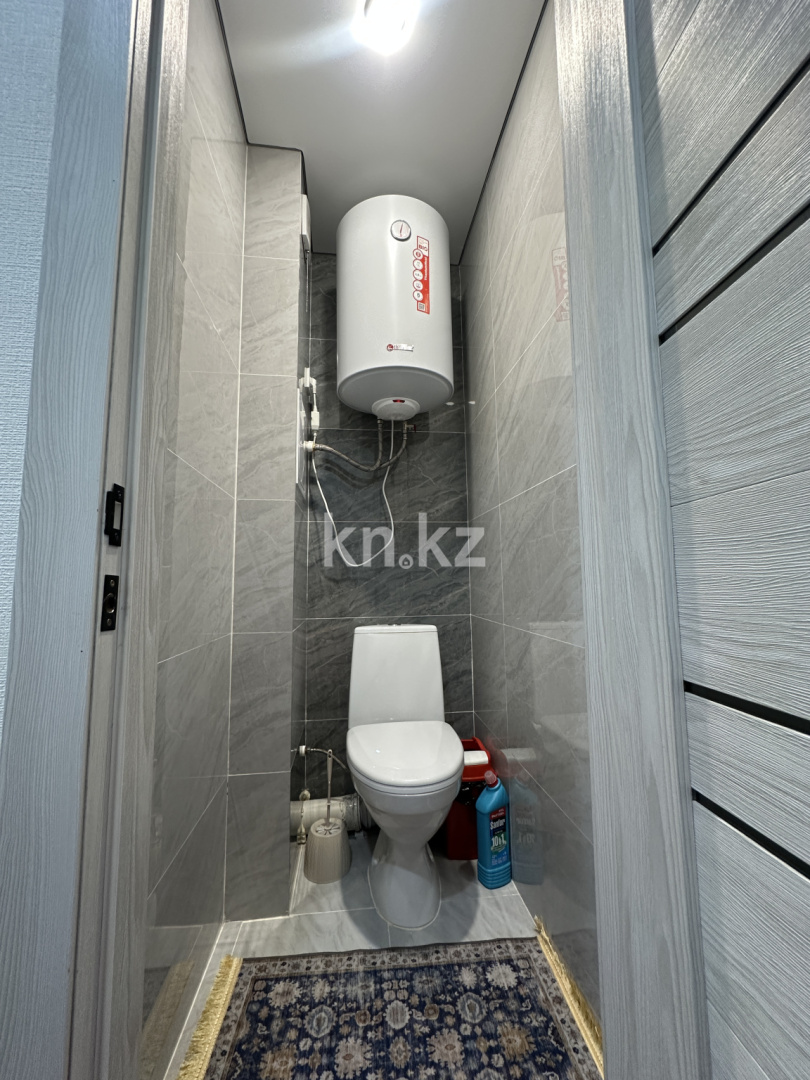Продажа 2-комнатной квартиры, 49 м² в Караганде - фото 14