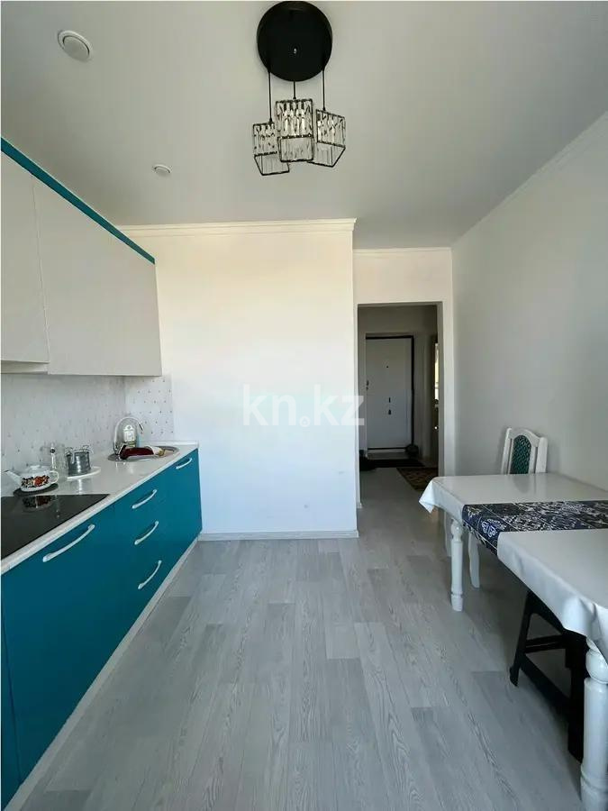 Продажа 2-комнатной квартиры, 58.3 м², пр. Кабанбай батыра, дом  59 в Астане - фото 3