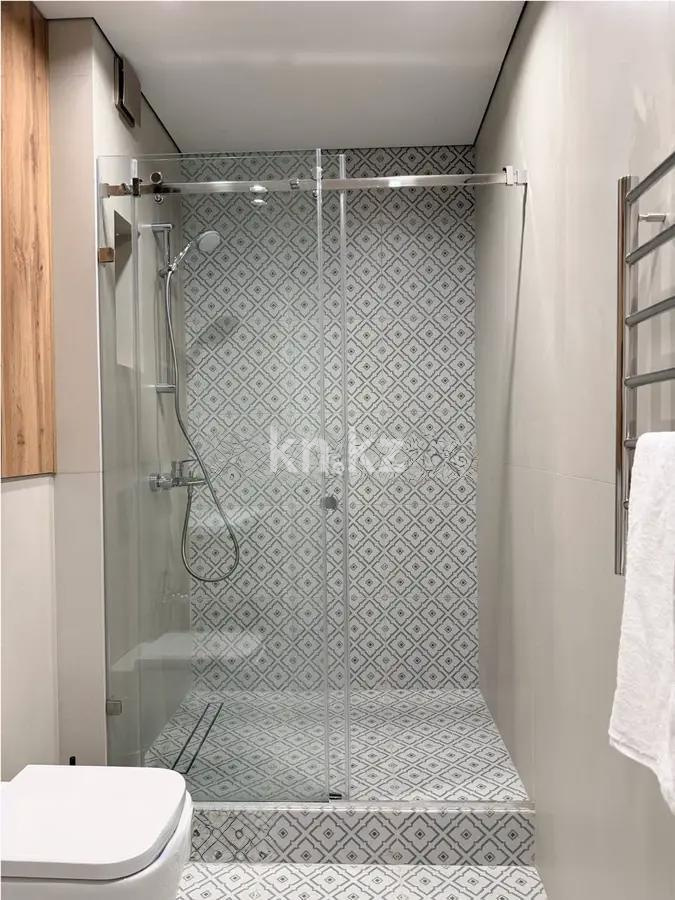 Продажа 3-комнатной квартиры, 55 м² в Алматы - фото 4