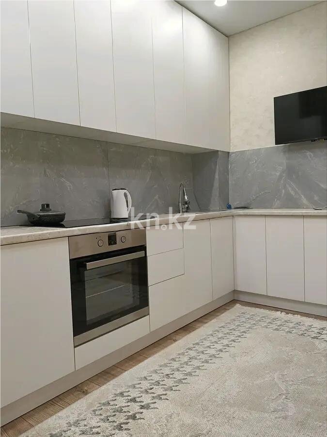 Продажа 1-комнатной квартиры, 35.5 м² в Астане - фото 2