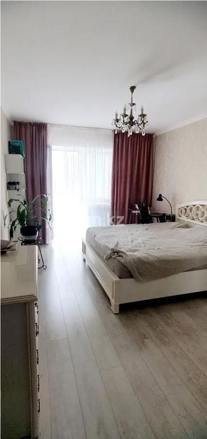 Продажа 3-комнатной квартиры, 118 м², 23-15 улица, дом  11 в Астане - фото 3