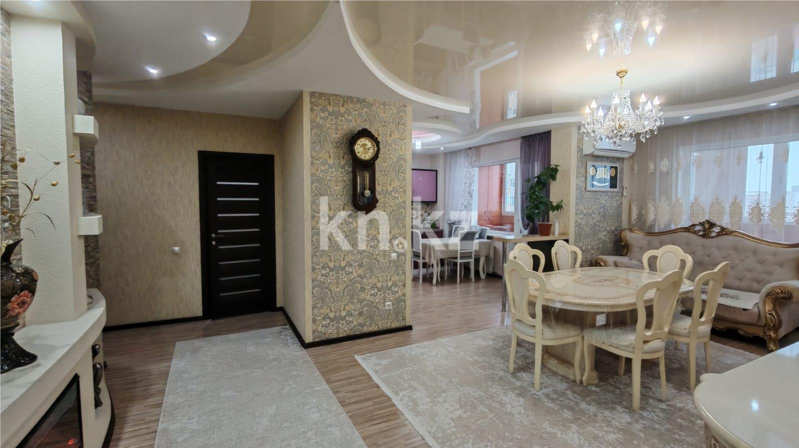 Продажа 3-комнатной квартиры, 90 м² в Караганде - фото 8