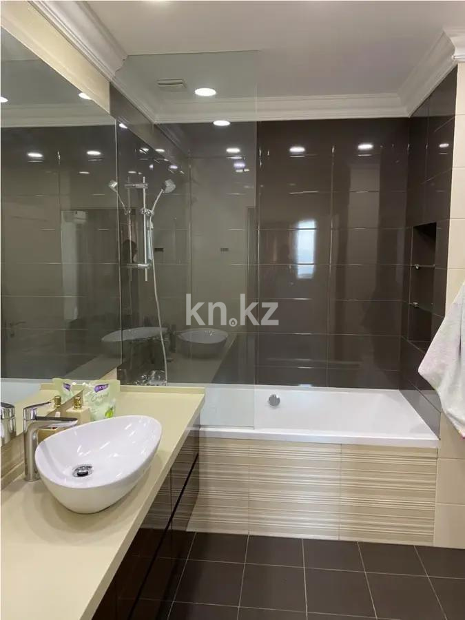 Продажа 3-комнатной квартиры, 113 м², ул. Масанчи, дом  98б в Алматы - фото 4