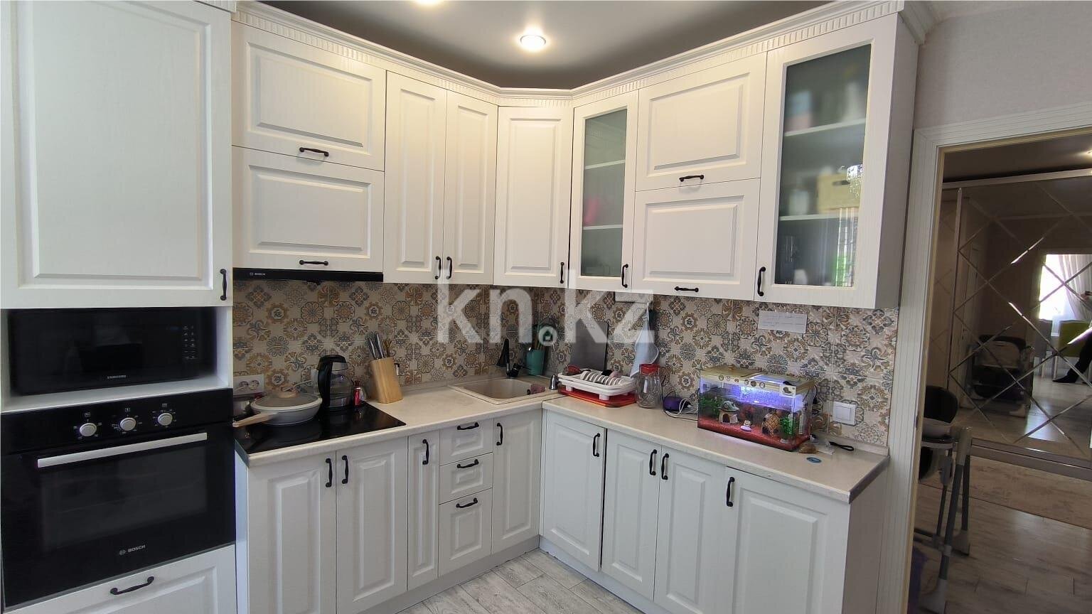 Продажа 3-комнатной квартиры, 94 м² в Караганде - фото 12