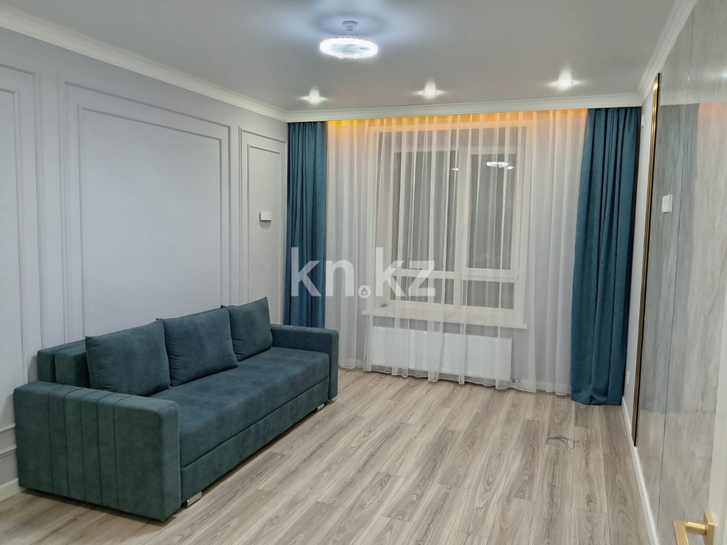 Аренда 1-комнатной квартиры, 42 м² в Астане - фото 5