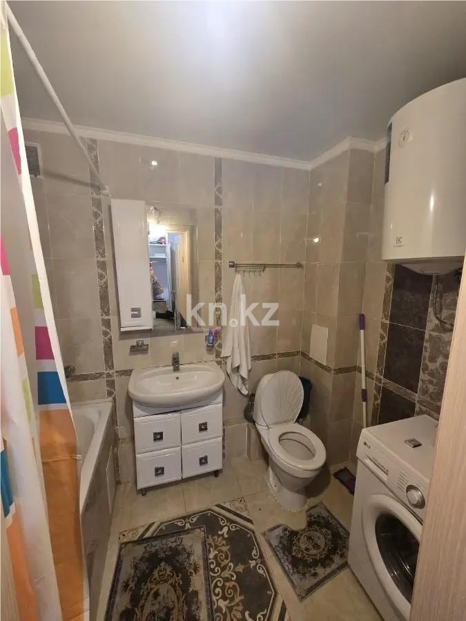 Продажа 1-комнатной квартиры, 34 м² в Астане - фото 3