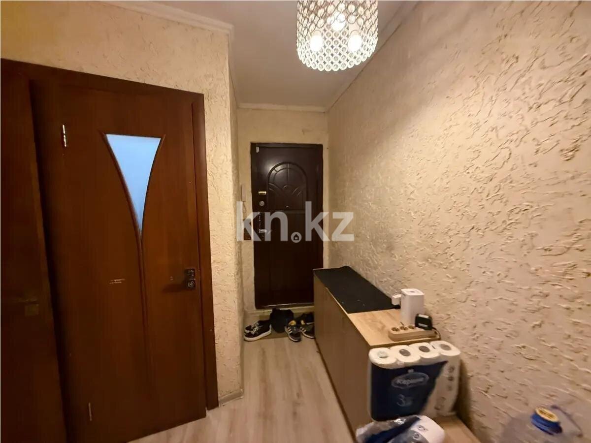 Продажа 3-комнатной квартиры, 55 м² в Алматы - фото 7