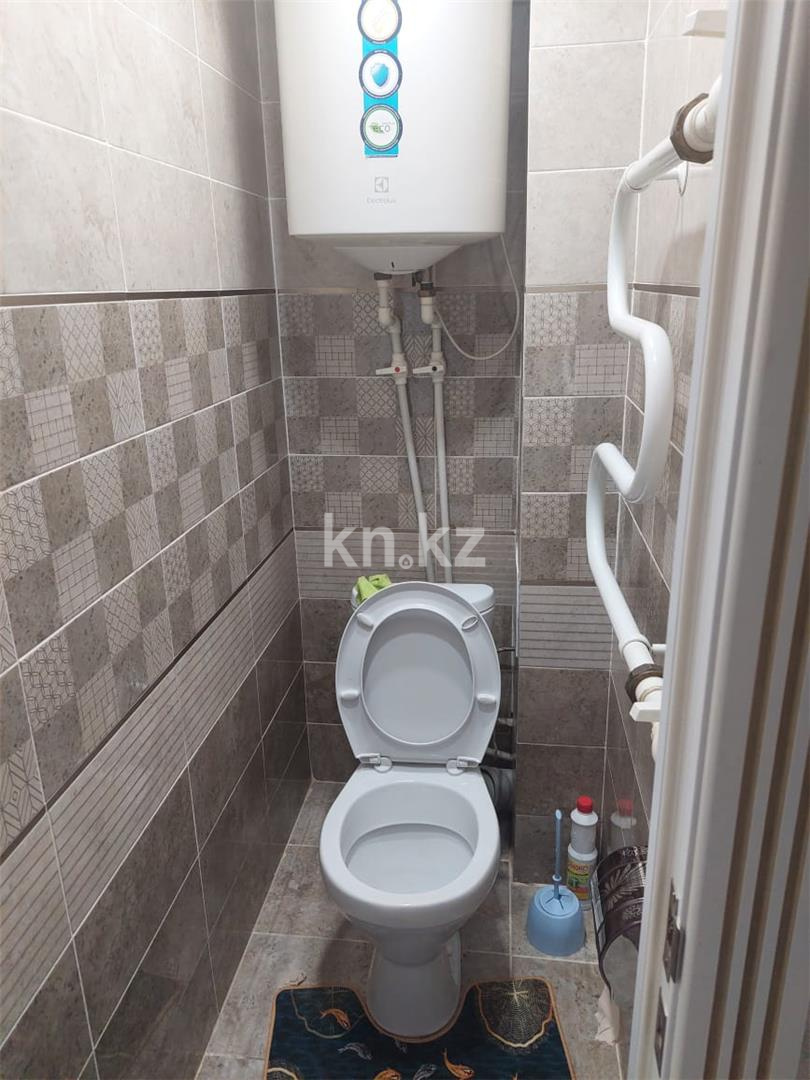 Продажа 4-комнатной квартиры, 87 м², мкр-н 8, дом  67 в Темиртау - фото 8