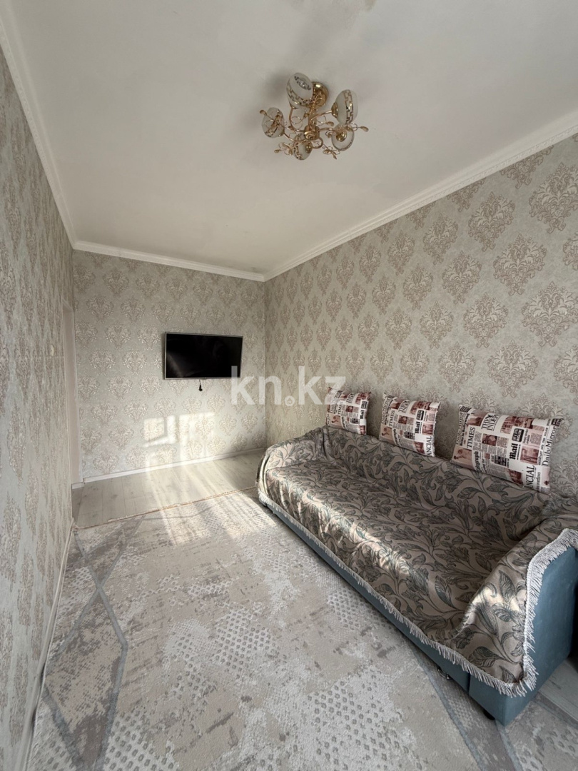 Продажа 4-комнатной квартиры, 75 м² в Таразе - фото 4