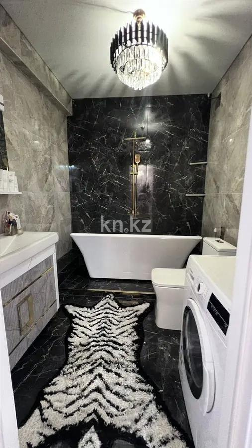 Продажа 2-комнатной квартиры, 72 м² в Алматы - фото 5