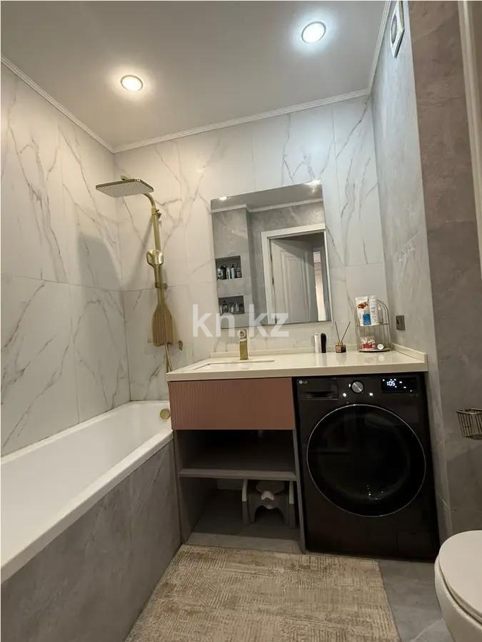 Продажа 2-комнатной квартиры, 50 м², пр. Райымбека, дом  210/1 стр в Алматы - фото 4