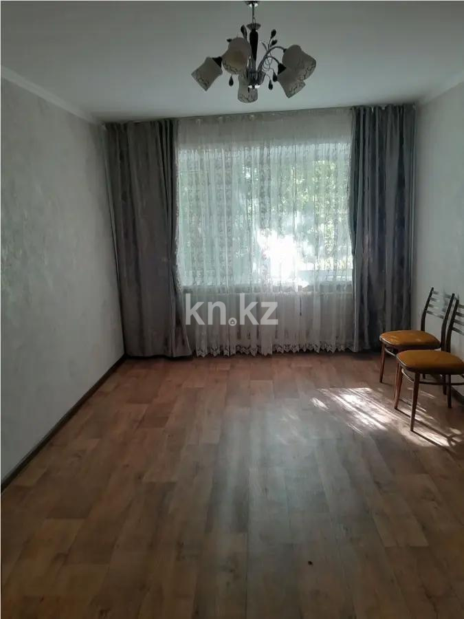 Продажа 1-комнатной квартиры, 32 м², ул. Маяковского, дом  4 в Темиртау