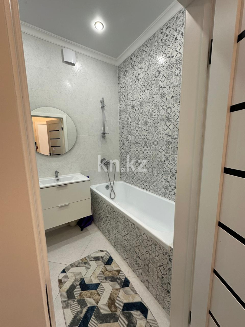 Аренда 1-комнатной квартиры, 45 м² в Астане - фото 5