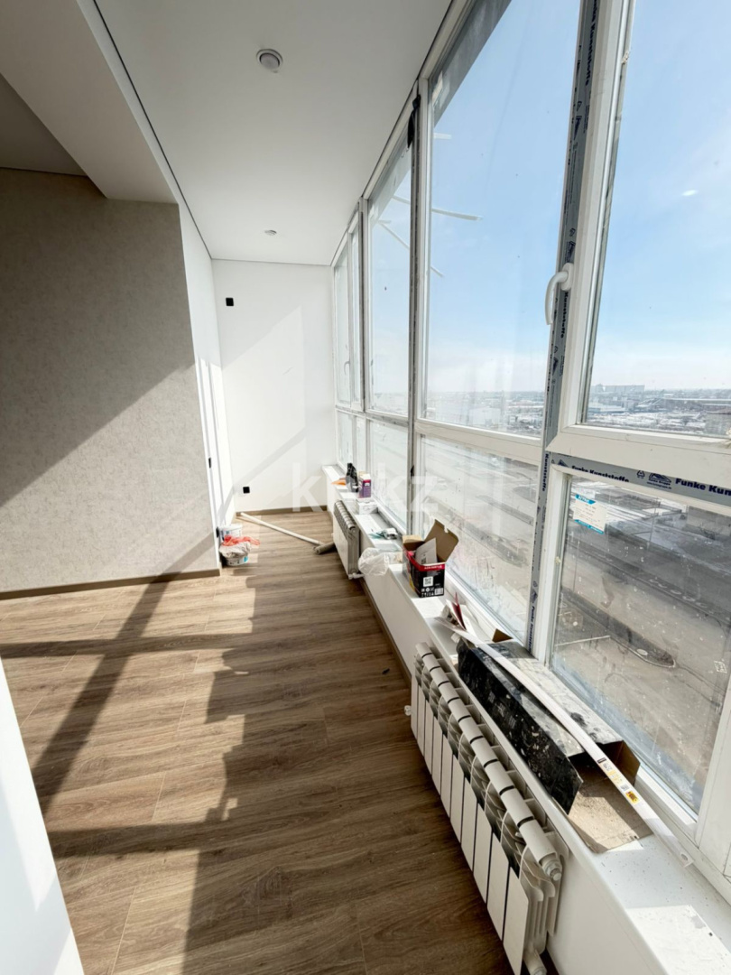 Продажа 2-комнатной квартиры, 71.7 м² в Уральске - фото 7