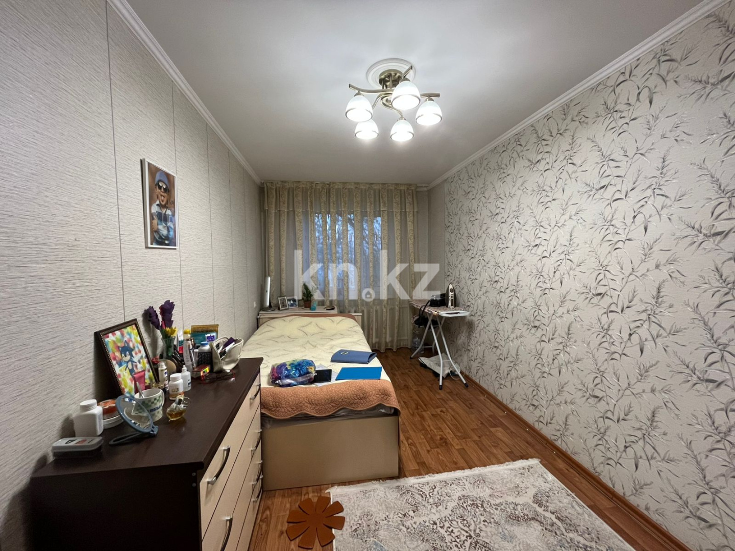 Продажа 4-комнатной квартиры, 77 м² в Караганде - фото 5