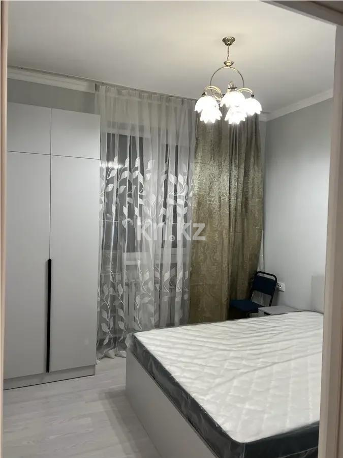 Продажа 1-комнатной квартиры, 41.6 м² в Алматы