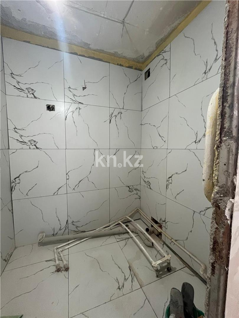 Продажа 1-комнатной квартиры, 36 м² в Караганде - фото 7