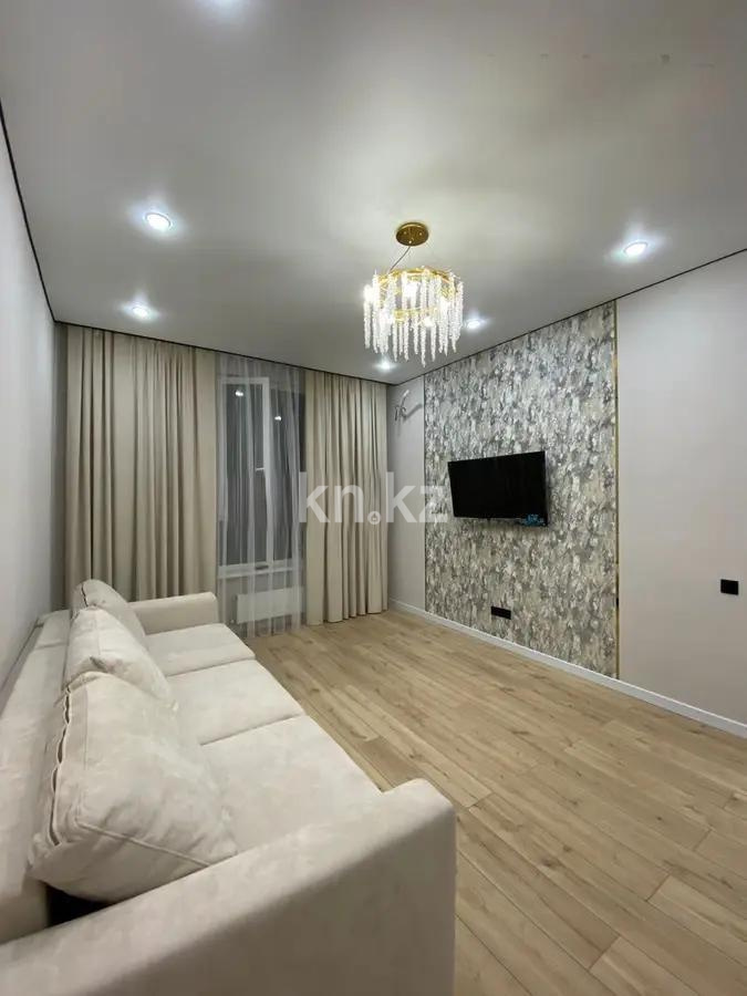 Продажа 2-комнатной квартиры, 65 м² в Астане