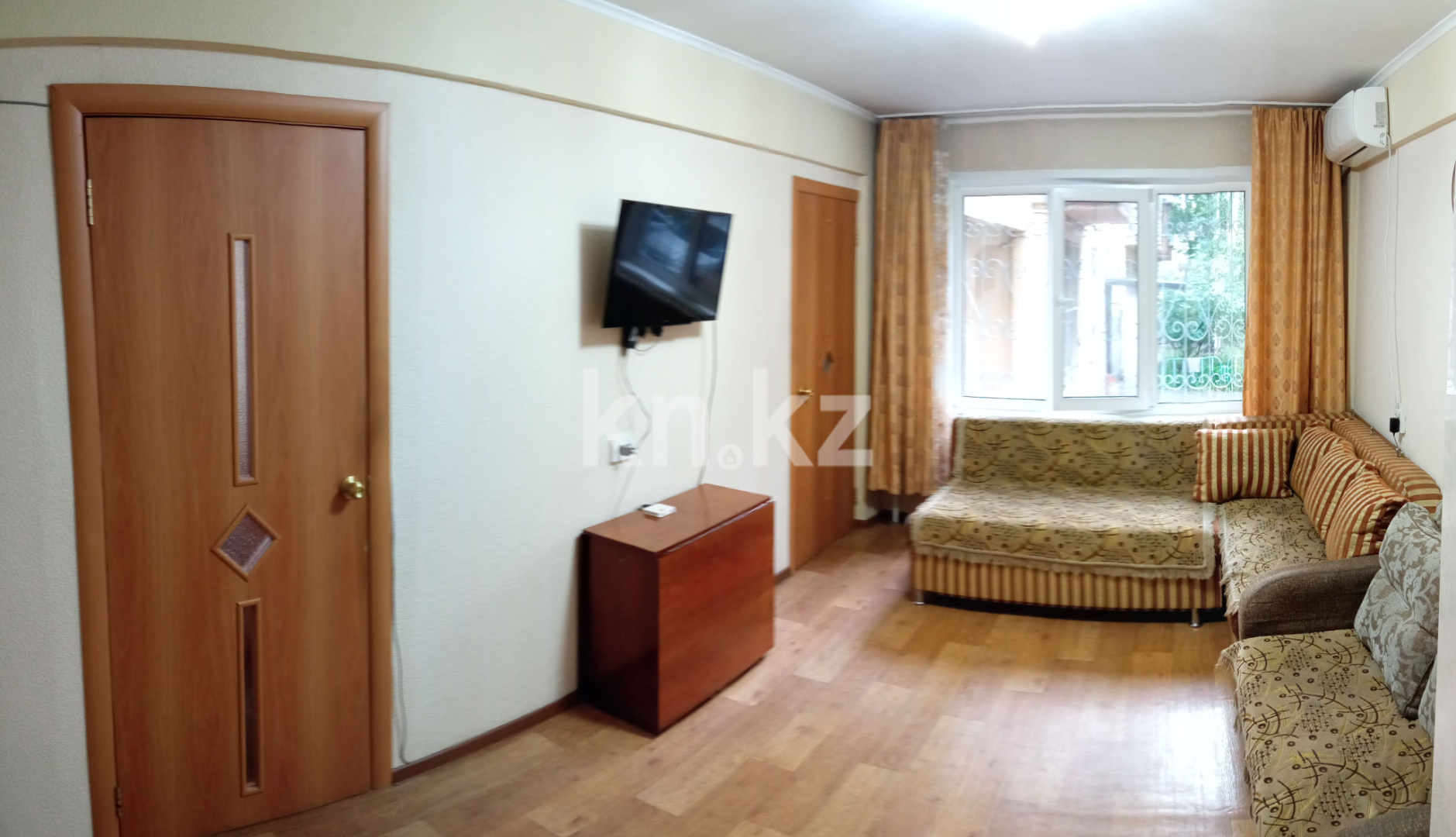 Продажа 3-комнатной квартиры, 50 м², ул. Мызы, дом  45 в Усть-Каменогорске - фото 2