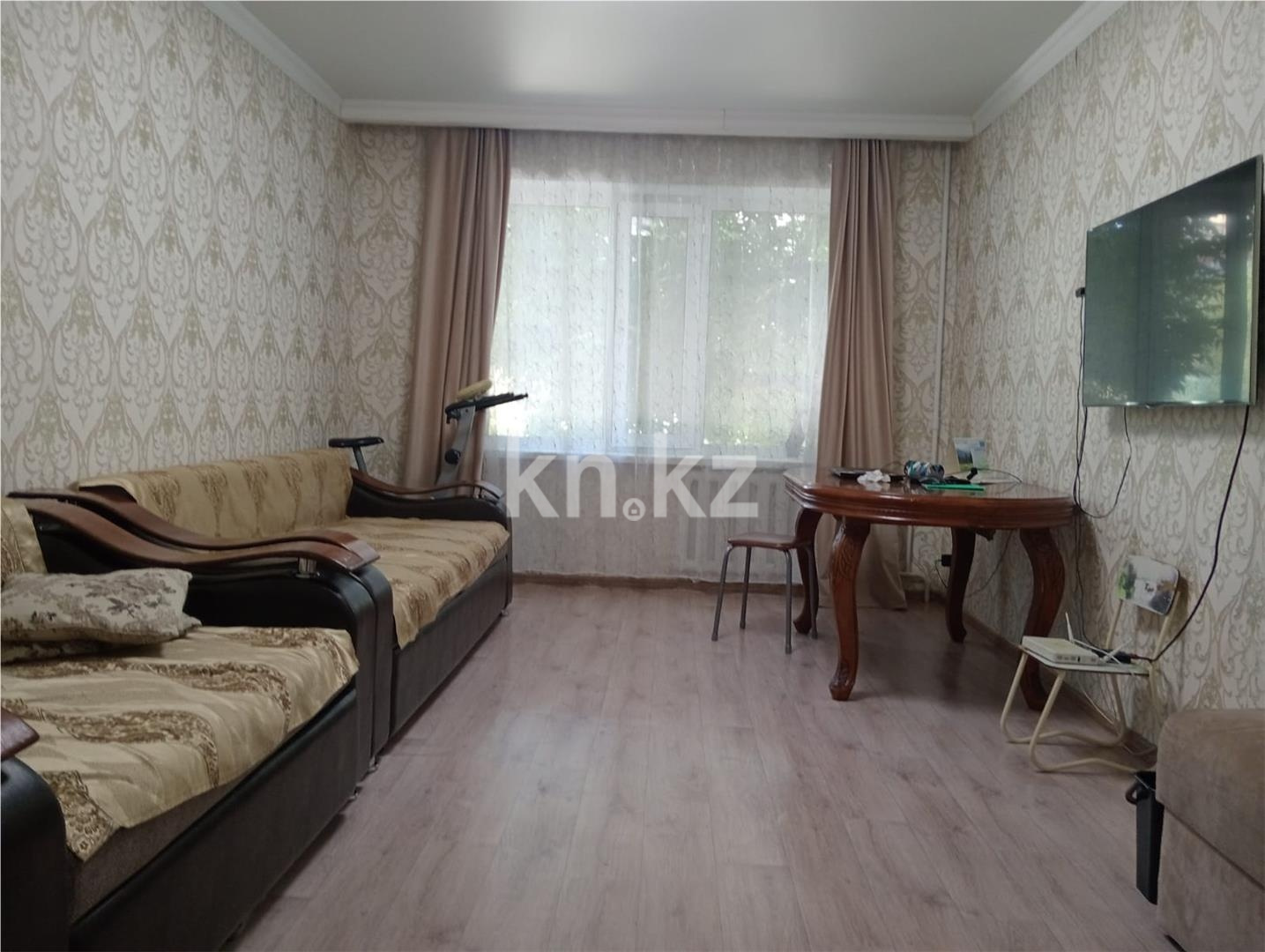 Продажа 3-комнатной квартиры, 70 м² в Астане