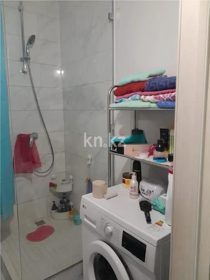 Продажа 1-комнатной квартиры, 35 м², ул. Е-876, дом  4 в Астане - фото 4