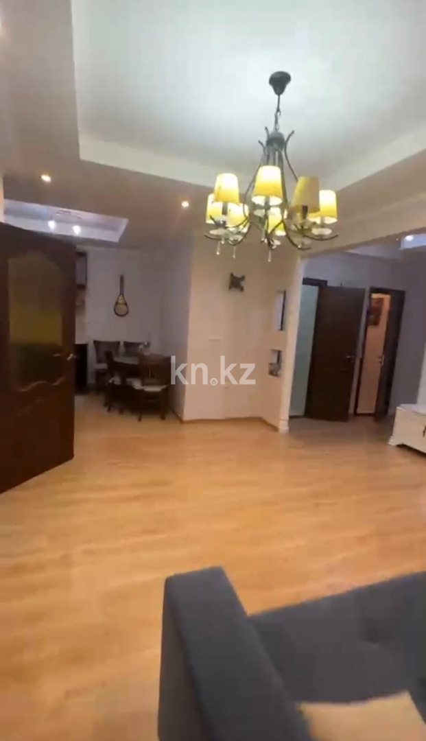 Аренда 2-комнатной квартиры, 65 м² в Астане - фото 4
